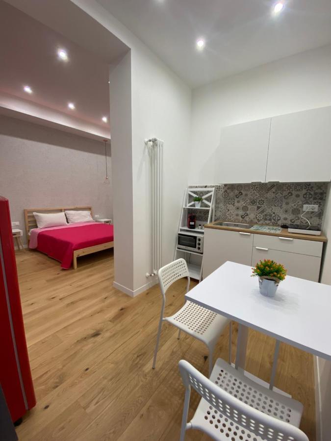 La Piccola Formica Home Palerme Extérieur photo
