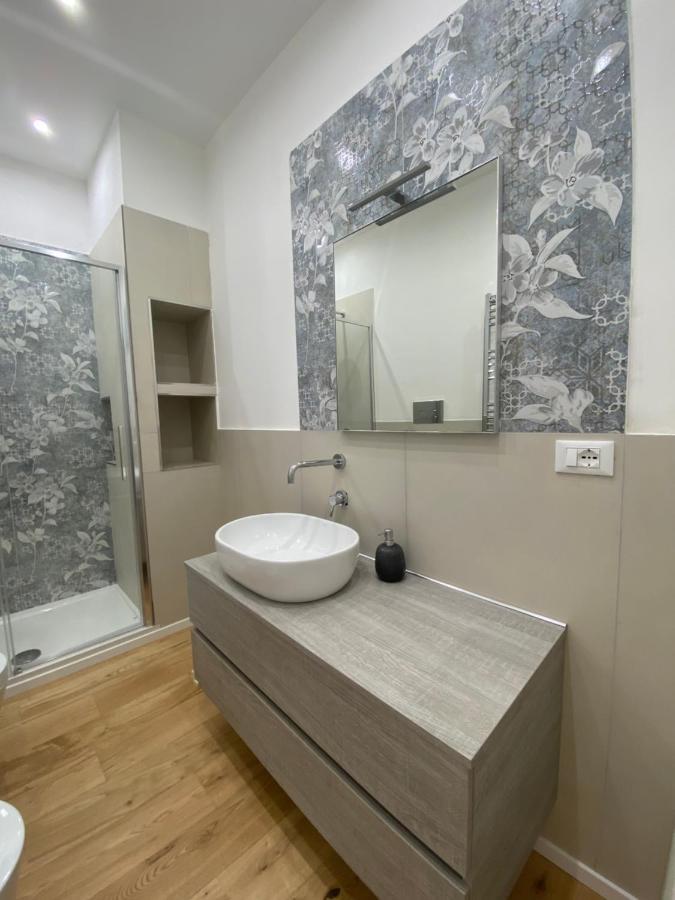 La Piccola Formica Home Palerme Extérieur photo