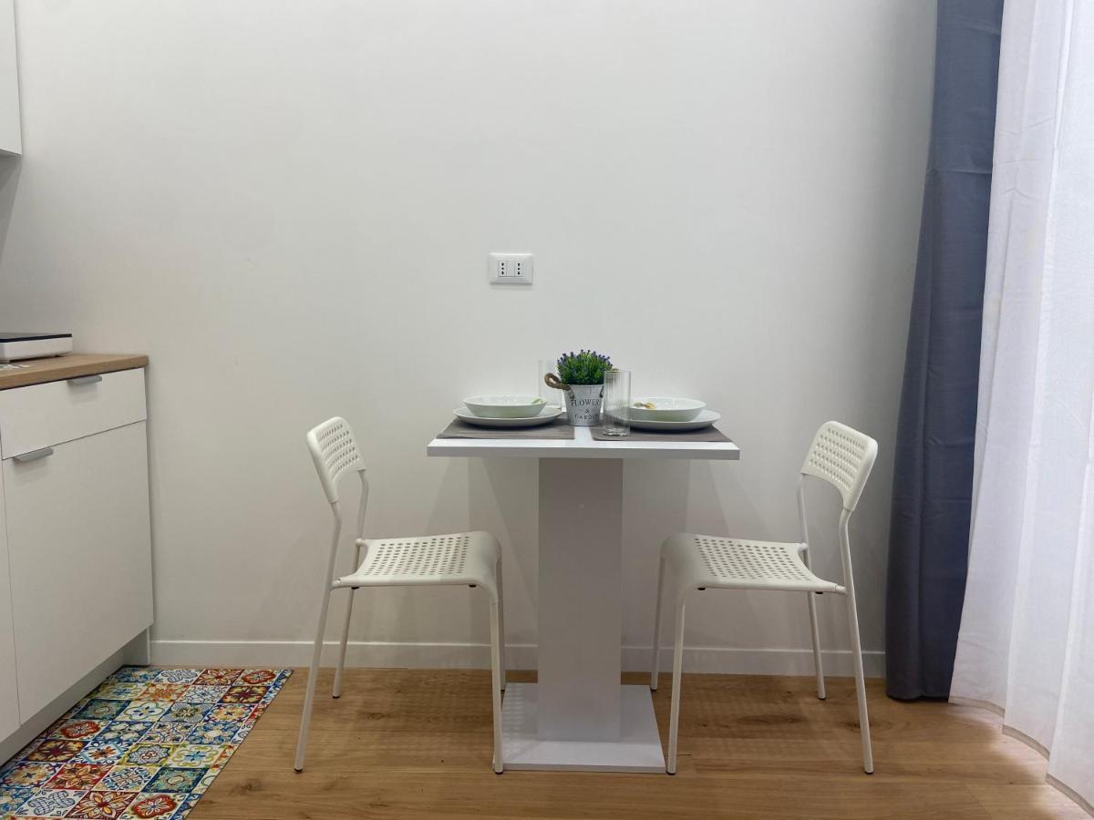 La Piccola Formica Home Palerme Extérieur photo