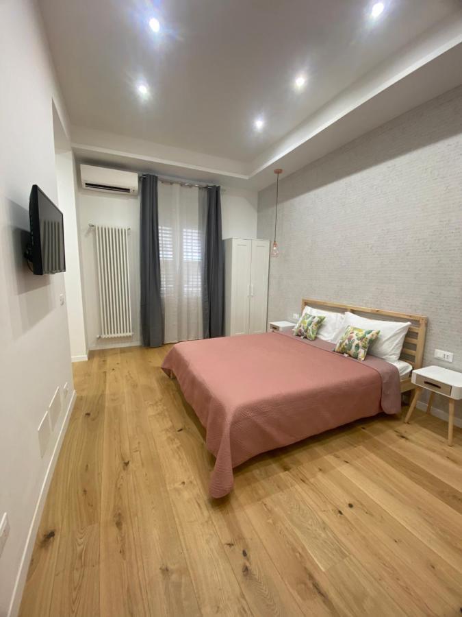 La Piccola Formica Home Palerme Extérieur photo