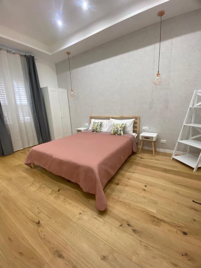 La Piccola Formica Home Palerme Extérieur photo